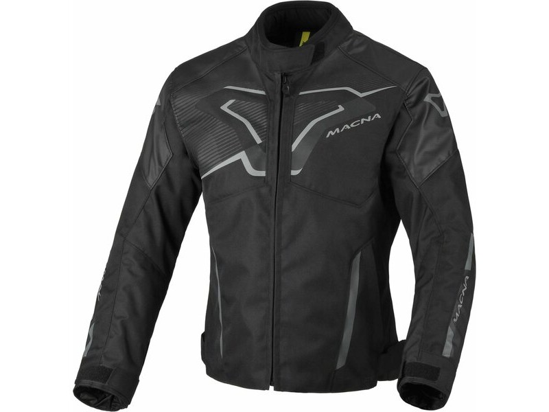 Geaca dama textil impermeabila MACNA TAZAR 2.0