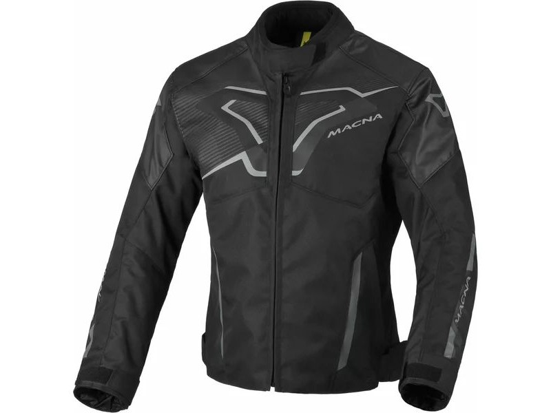 Geaca dama textil impermeabila MACNA TAZAR 2.0