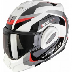 Casca modulara flip-back SCORPION EXO-TECH EVO PRO ACUTI