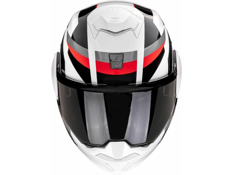 Casca modulara flip-back SCORPION EXO-TECH EVO PRO ACUTI