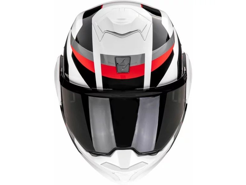 Casca modulara flip-back SCORPION EXO-TECH EVO PRO ACUTI