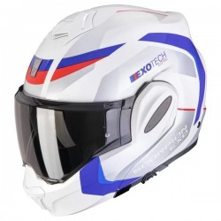 Casca modulara flip-back SCORPION EXO-TECH EVO PRO ACUTI