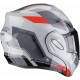Casca modulara flip-back SCORPION EXO-TECH EVO SOCIUS