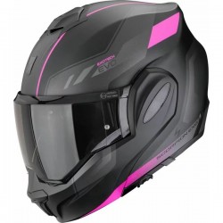 Casca modulara flip-back SCORPION EXO-TECH EVO SOCIUS Casca modulara flip-back SCORPION EXO-TECH EVO SOCIUS