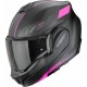 Casca modulara flip-back SCORPION EXO-TECH EVO SOCIUS