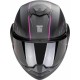 Casca modulara flip-back SCORPION EXO-TECH EVO SOCIUS