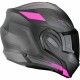 Casca modulara flip-back SCORPION EXO-TECH EVO SOCIUS