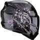 Casca modulara flip-back SCORPION EXO-TECH EVO DREAM