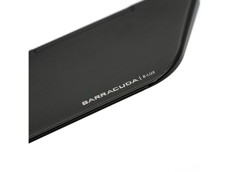 Oglinzi retrovizoare BARRACUDA SKIN AIR RACING