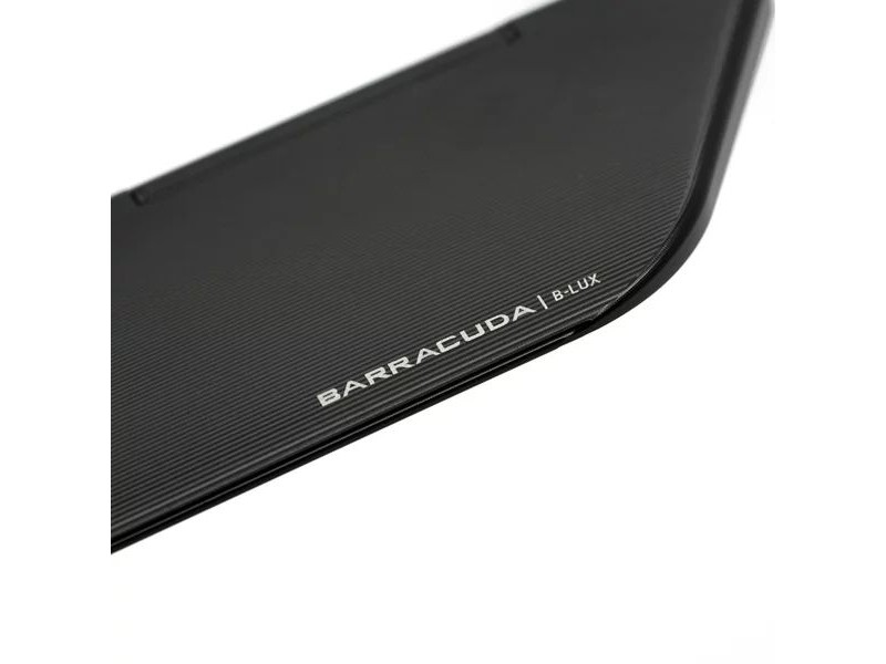 Oglinzi retrovizoare BARRACUDA SKIN AIR RACING