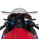 Oglinzi retrovizoare BARRACUDA SKIN AIR RACING