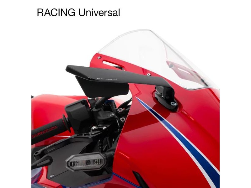Oglinzi retrovizoare BARRACUDA SKIN AIR RACING