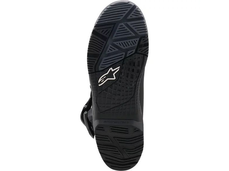 Cizme touring/adventure ALPINESTARS BELIZE V2 DRYSTAR®