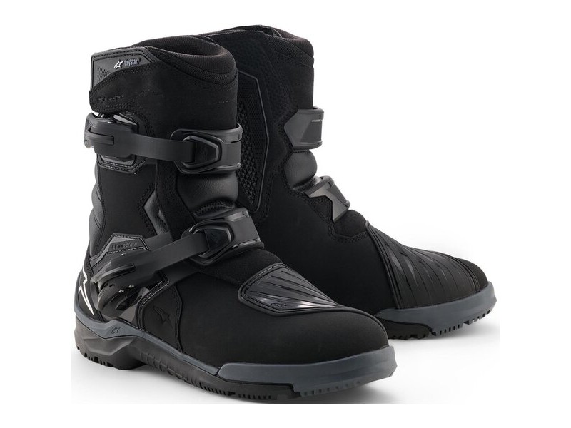 Cizme touring/adventure ALPINESTARS BELIZE V2 DRYSTAR®