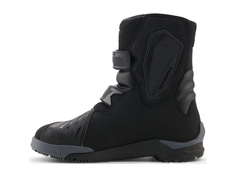 Cizme touring/adventure ALPINESTARS BELIZE V2 DRYSTAR®