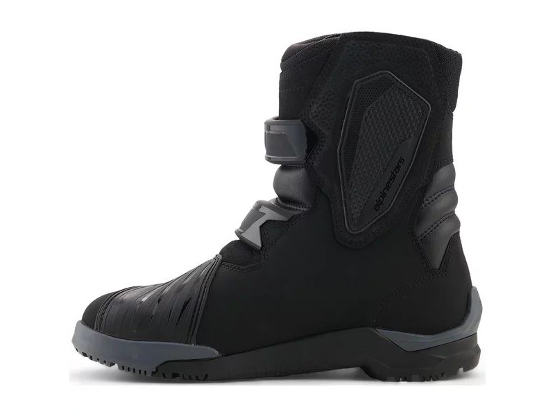 Cizme touring/adventure ALPINESTARS BELIZE V2 DRYSTAR®