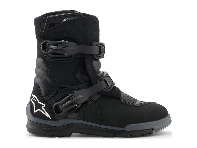 Cizme touring/adventure ALPINESTARS BELIZE V2 DRYSTAR®