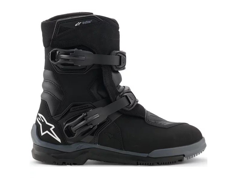 Cizme touring/adventure ALPINESTARS BELIZE V2 DRYSTAR®