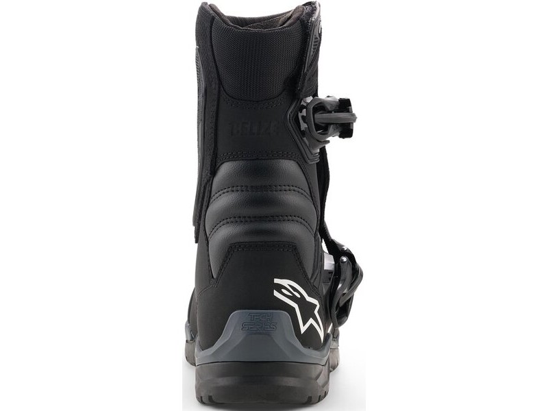 Cizme touring/adventure ALPINESTARS BELIZE V2 DRYSTAR®