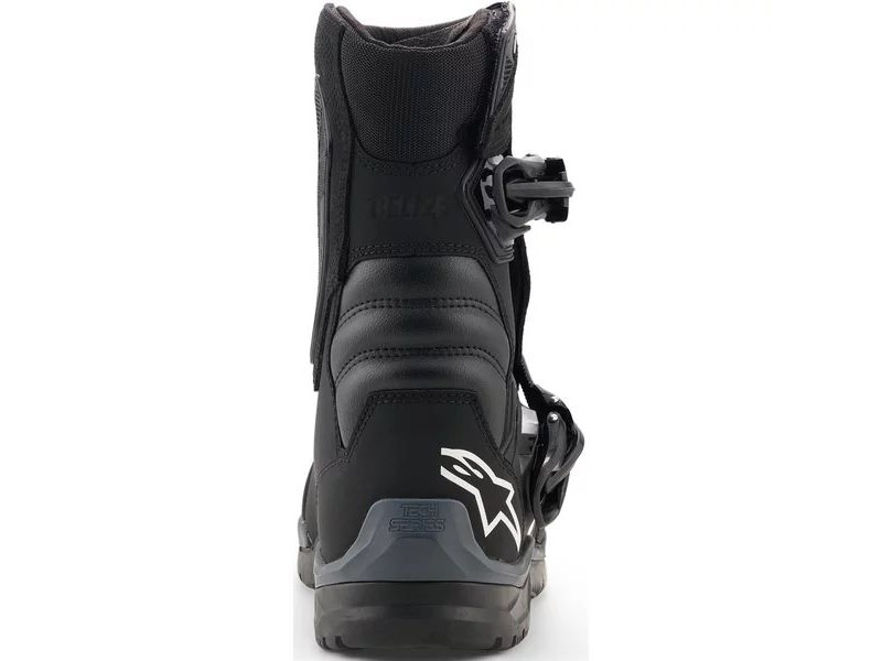 Cizme touring/adventure ALPINESTARS BELIZE V2 DRYSTAR®