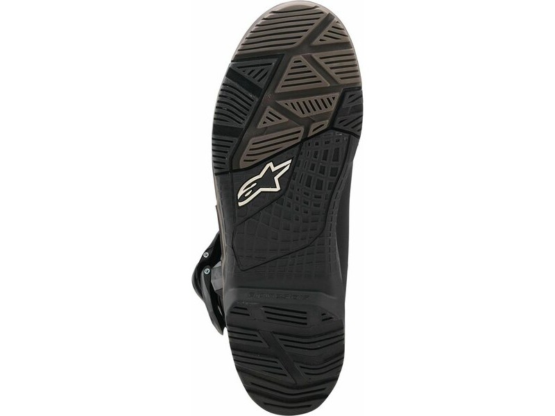 Cizme touring/adventure ALPINESTARS BELIZE V2 DRYSTAR®