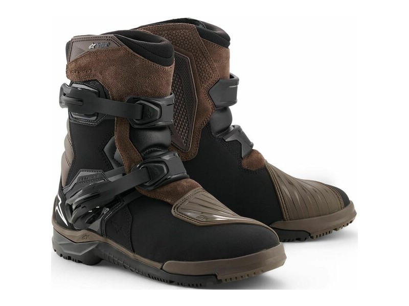 Cizme touring/adventure ALPINESTARS BELIZE V2 DRYSTAR®