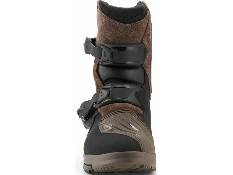 Cizme touring/adventure ALPINESTARS BELIZE V2 DRYSTAR®