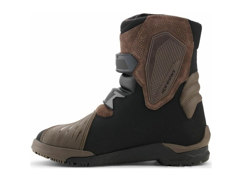 Cizme touring/adventure ALPINESTARS BELIZE V2 DRYSTAR®