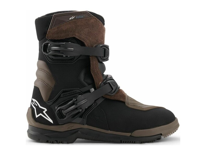 Cizme touring/adventure ALPINESTARS BELIZE V2 DRYSTAR®