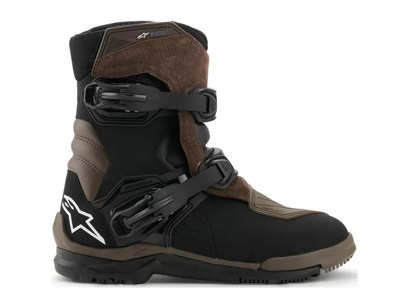 Cizme touring/adventure ALPINESTARS BELIZE V2 DRYSTAR®