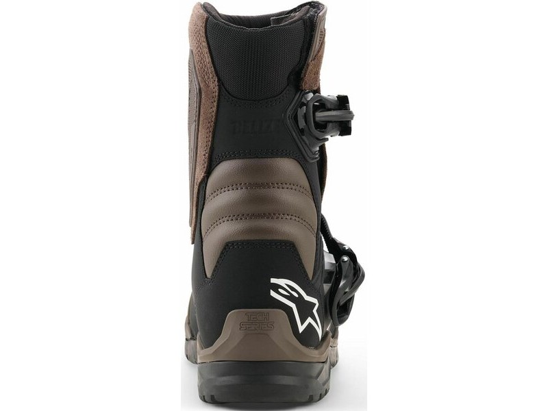 Cizme touring/adventure ALPINESTARS BELIZE V2 DRYSTAR®