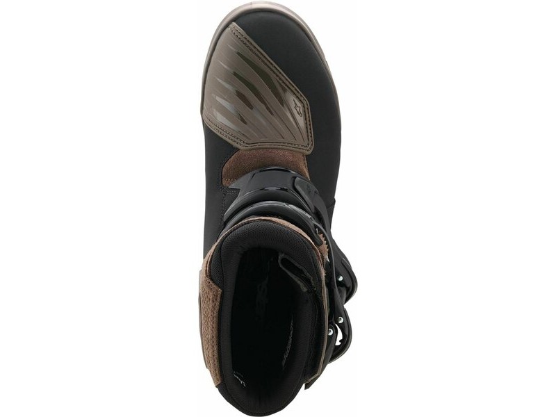 Cizme touring/adventure ALPINESTARS BELIZE V2 DRYSTAR®