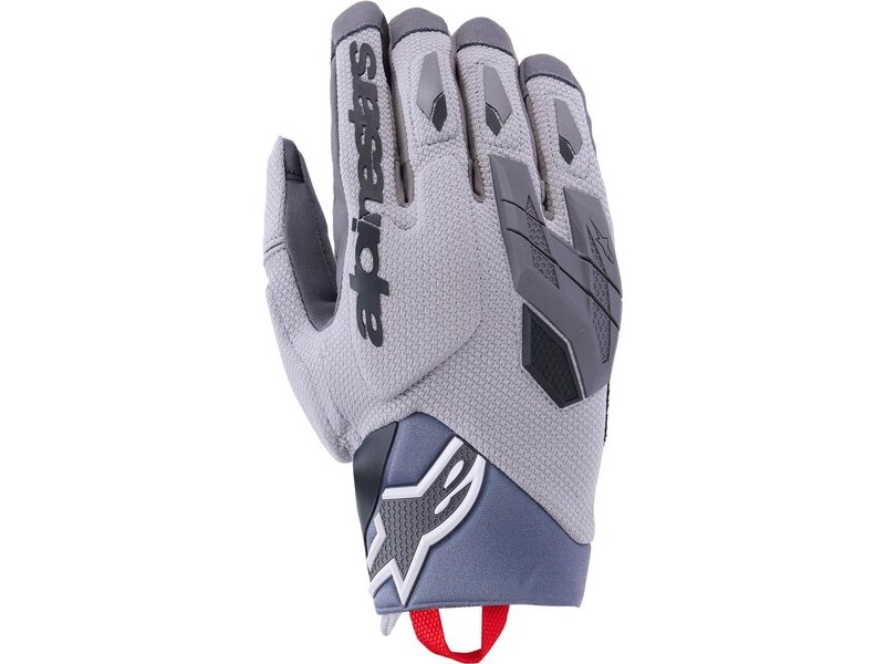 Manusi enduro/adventure ALPINESTARS DURACK
