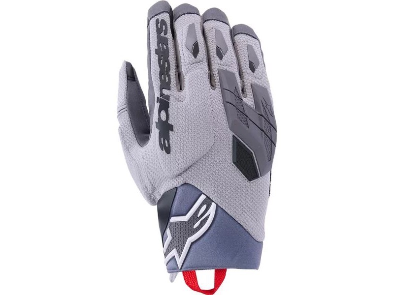 Manusi enduro/adventure ALPINESTARS DURACK