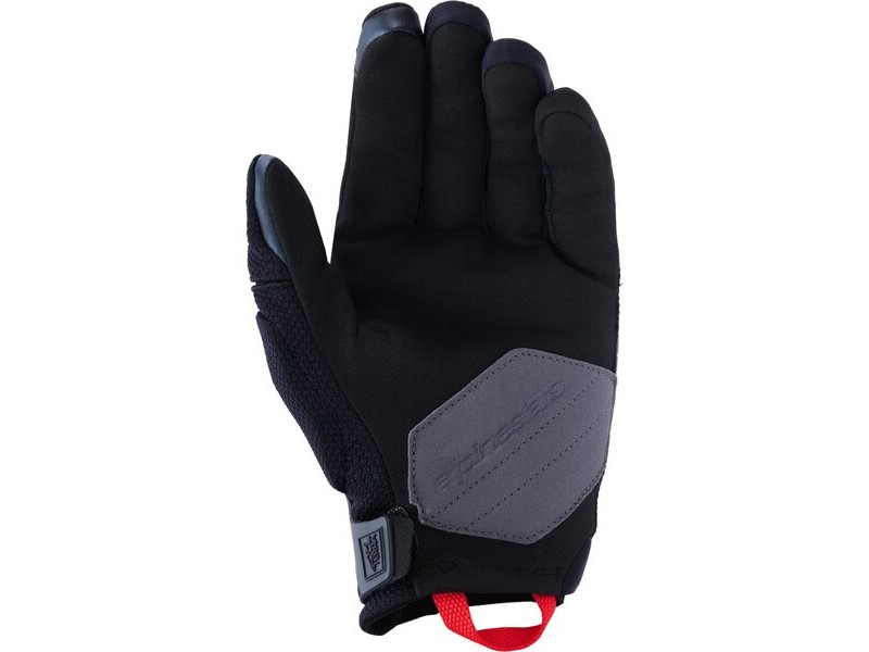 Manusi enduro/adventure ALPINESTARS DURACK