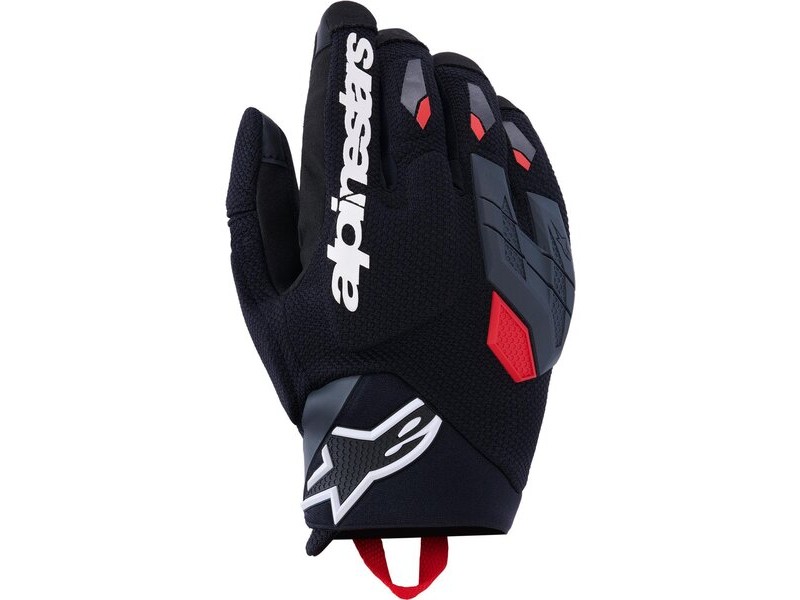 Manusi enduro/adventure ALPINESTARS DURACK