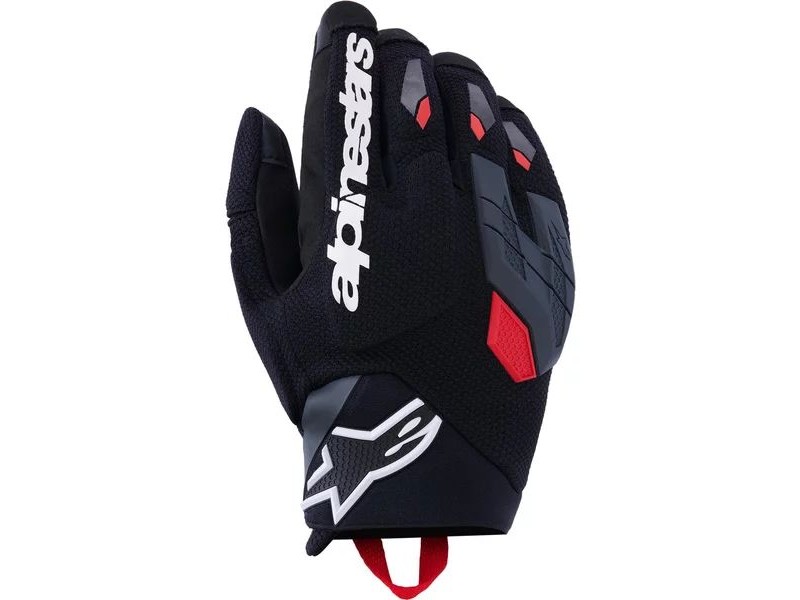 Manusi enduro/adventure ALPINESTARS DURACK