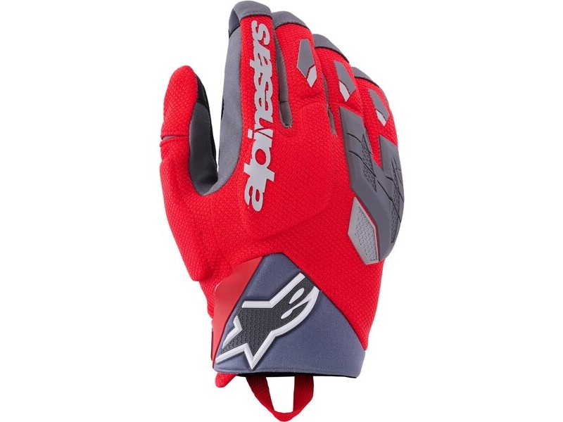 Manusi enduro/adventure ALPINESTARS DURACK