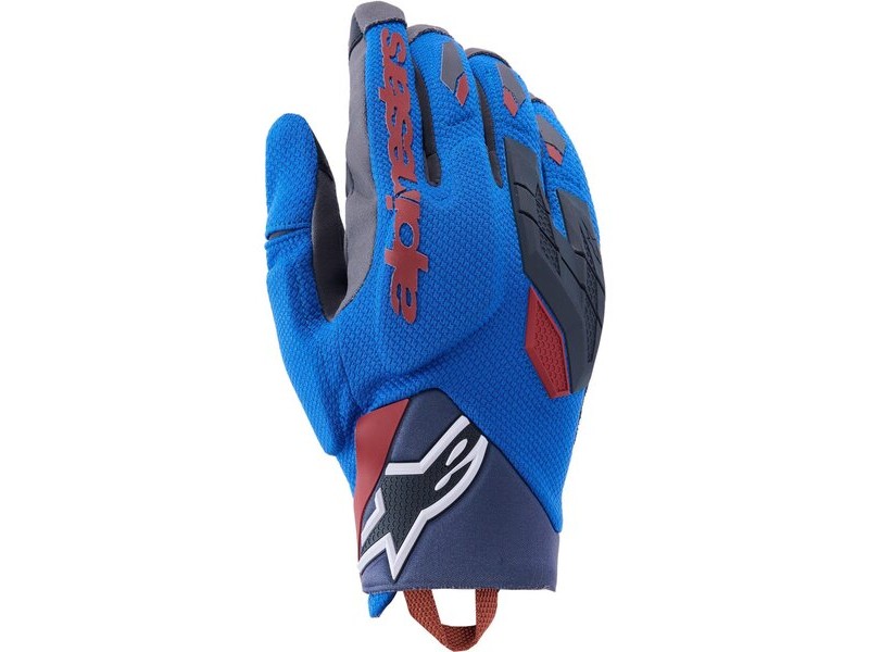 Manusi enduro/adventure ALPINESTARS DURACK