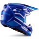 Casca cross-enduro de copii ALPINESTARS S-M3 YOUTH YAMAHA ECE06