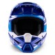 Casca cross-enduro de copii ALPINESTARS S-M3 YOUTH YAMAHA ECE06