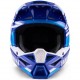 Casca cross-enduro de copii ALPINESTARS S-M3 YOUTH YAMAHA ECE06
