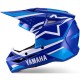 Casca cross-enduro de copii ALPINESTARS S-M3 YOUTH YAMAHA ECE06