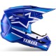 Casca cross-enduro de copii ALPINESTARS S-M3 YOUTH YAMAHA ECE06