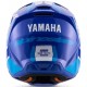 Casca cross-enduro de copii ALPINESTARS S-M3 YOUTH YAMAHA ECE06
