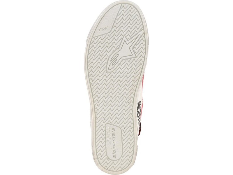 Ghete moto ALPINESTARS STATED FLAIR