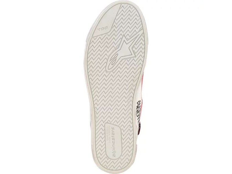 Ghete moto ALPINESTARS STATED FLAIR