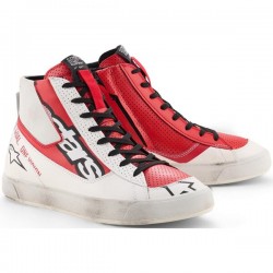 Ghete moto ALPINESTARS STATED FLAIR