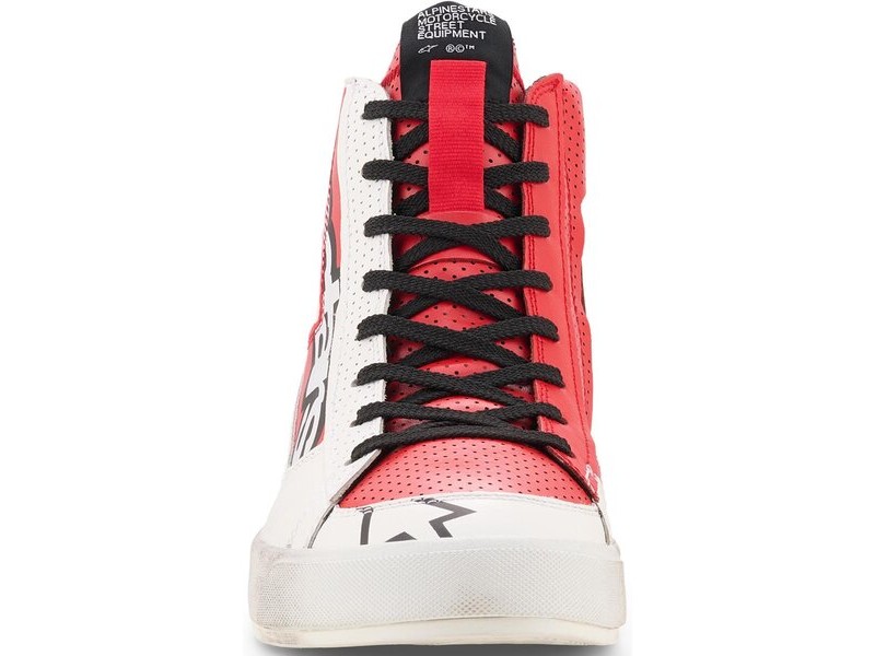 Ghete moto ALPINESTARS STATED FLAIR