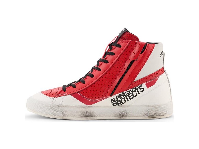 Ghete moto ALPINESTARS STATED FLAIR